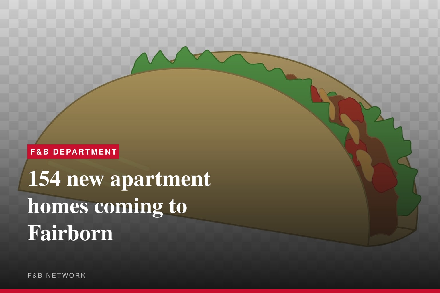 154 new apartment homes coming to Fairborn