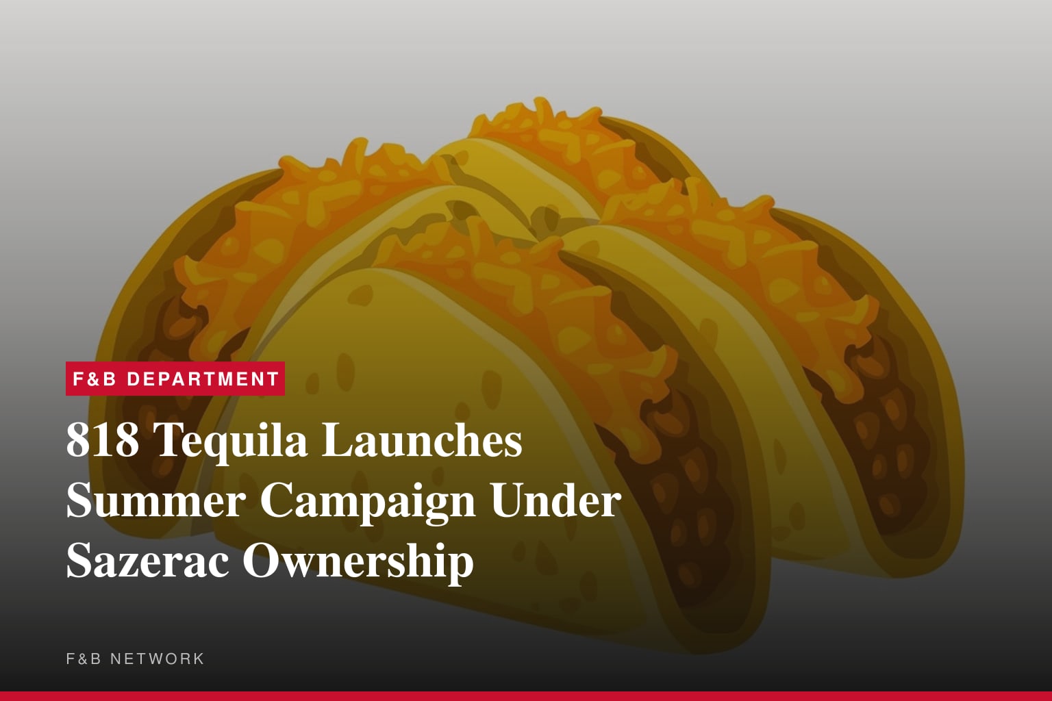 818 Tequila Wants to Give You $8,180 for Your Best Summer Ever