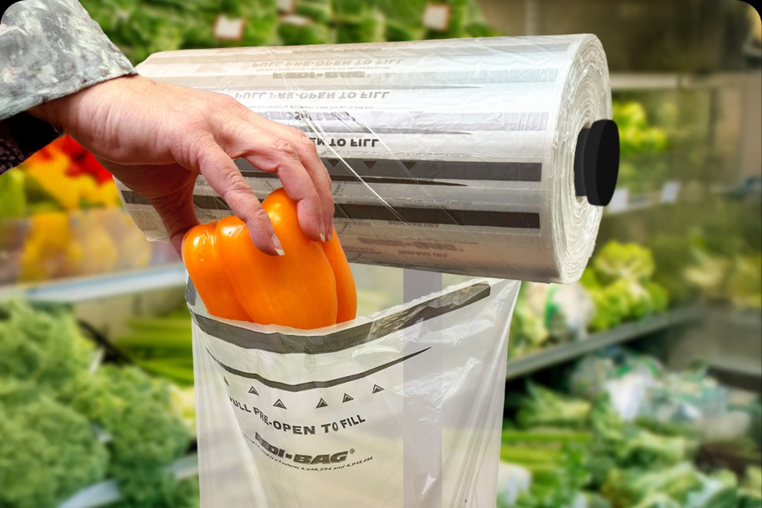 ACR Expands Sustainable Product Portfolio with Acquisition of Reusable Bag Industry Leader RediBagUSA
