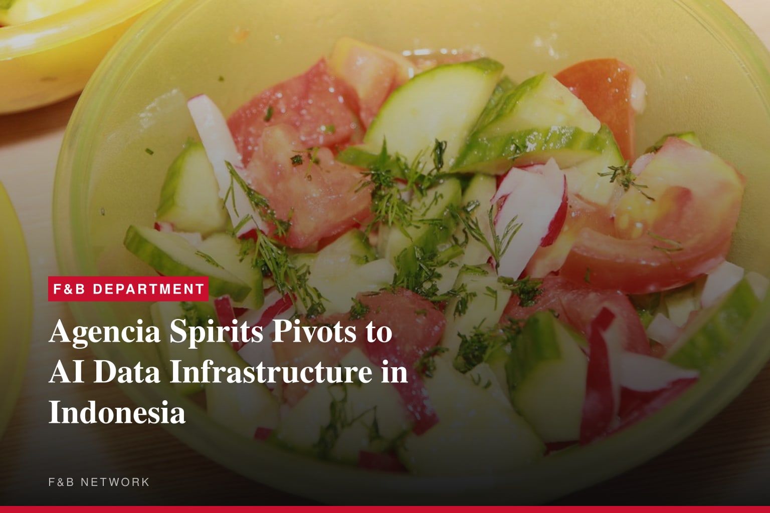 Agencia Comercial Spirits Ltd Announces Power Supply Agreements with PLN for Indonesia AI Data Center Project