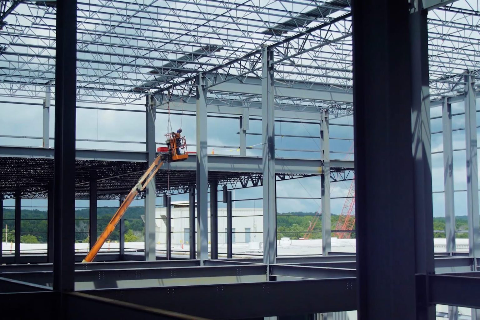 ARCO Design/Build Names Brian Shoop Director of Process Engineering, Expanding Turnkey Design-Build Capabilities for Food &amp; Beverage Manufacturers