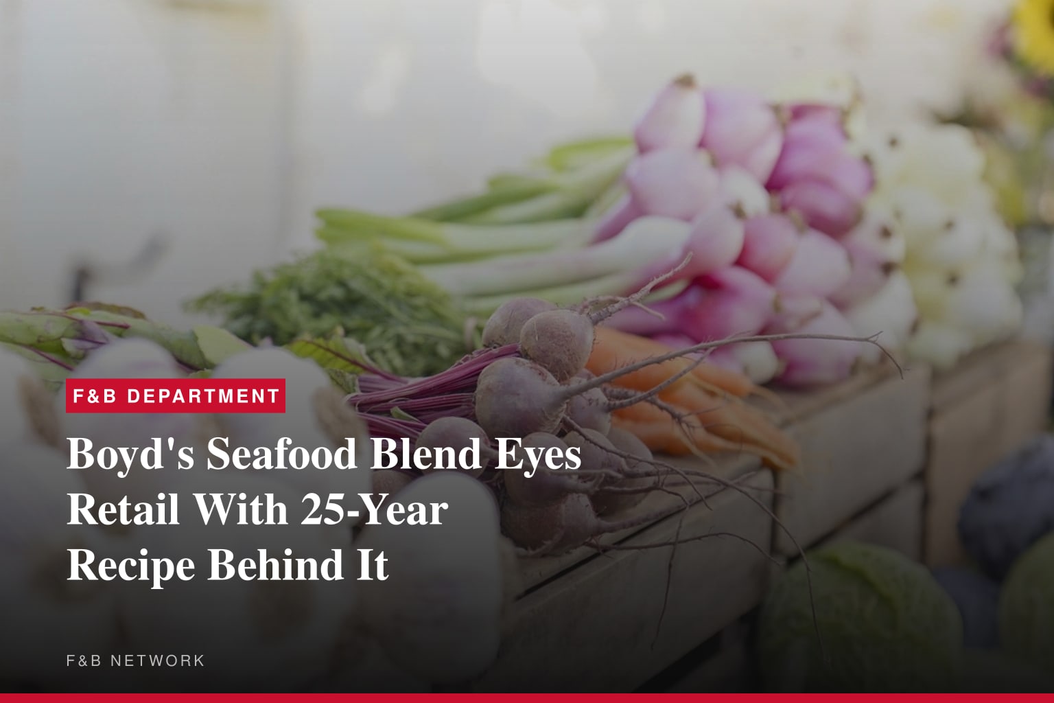 InventHelp Inventor Develops New Mixture for Frying Fish &amp; Shrimp (TKC-400)
