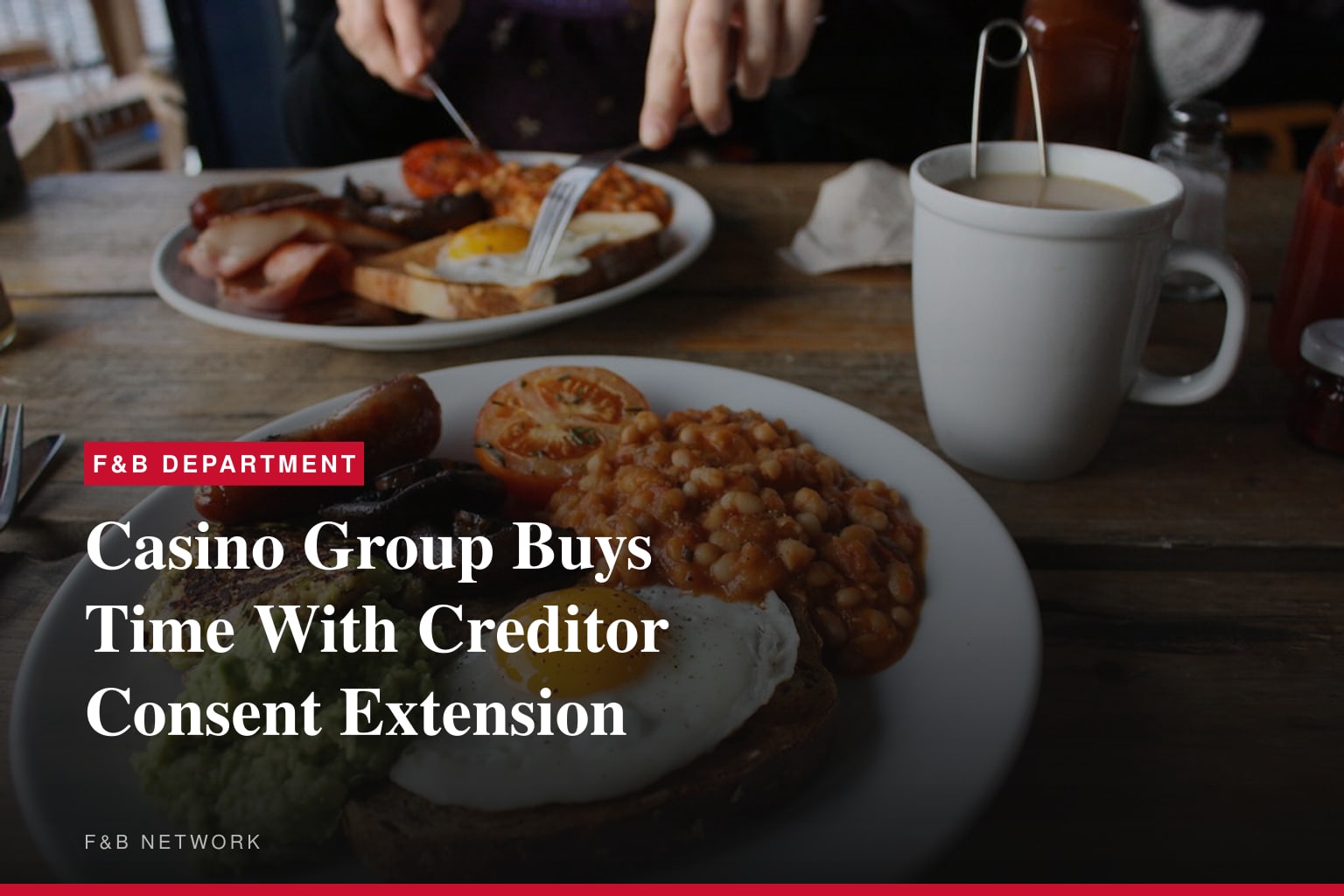 Communication du groupe Casino 