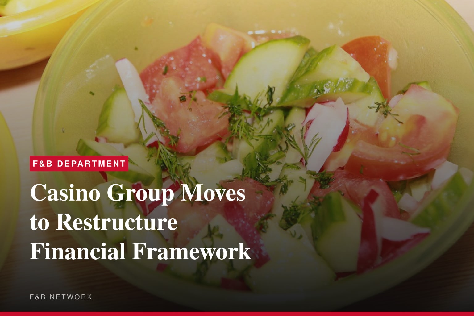Casino Group Communication