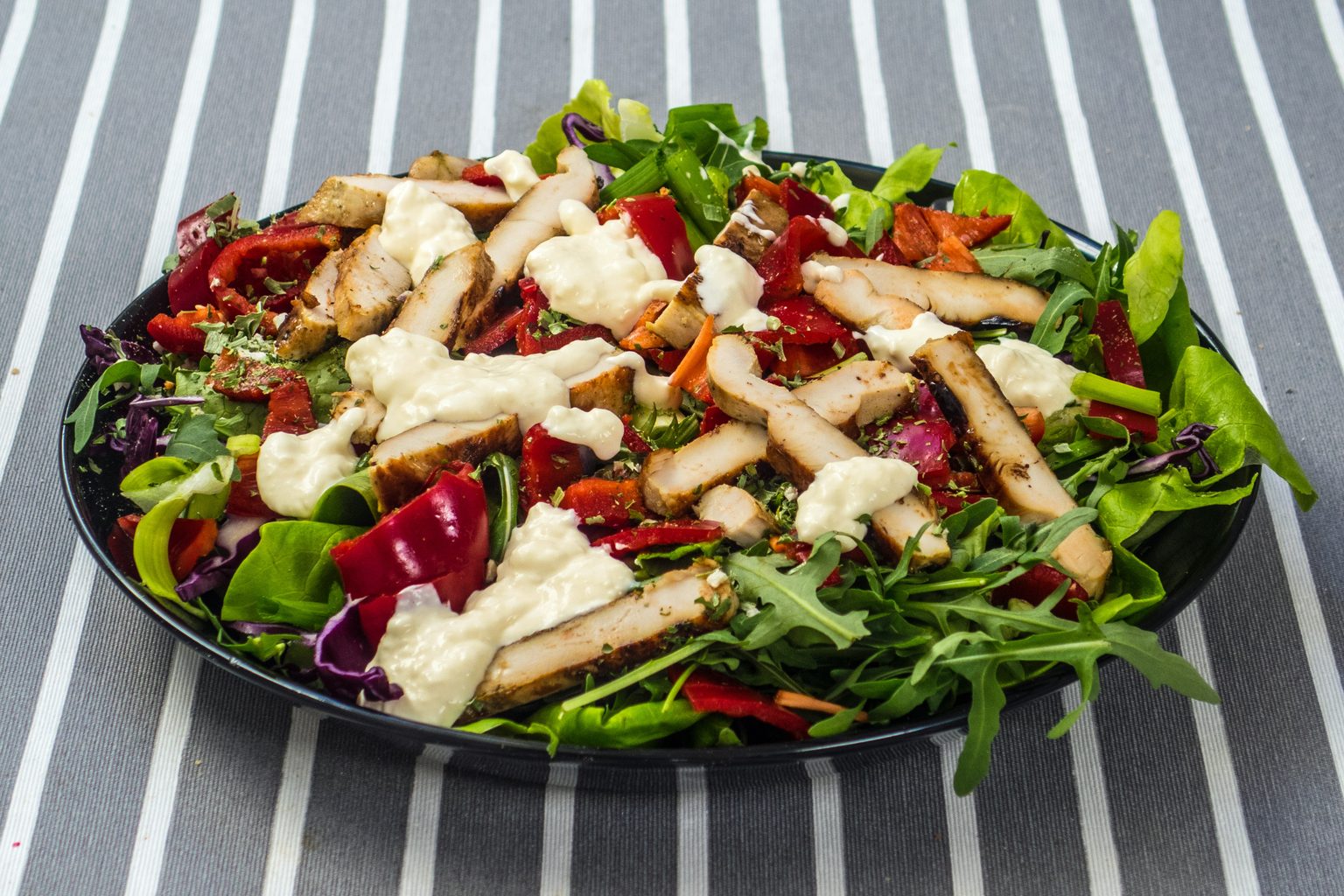 CHICKEN SALAD CHICK EXPANDS INTO SEVIERVILLE