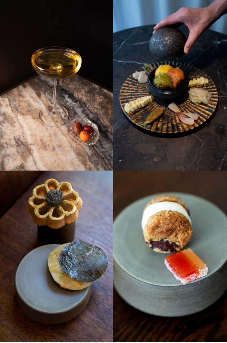 CYNTHIA OPENS IN THE WEST VILLAGE, BRINGING A NEW VISION OF CONSCIOUS DINING TO NEW YORK