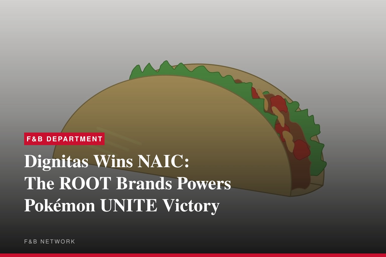 Dignitas Wins NAIC: The ROOT Brands Powers Pokémon UNITE Victory