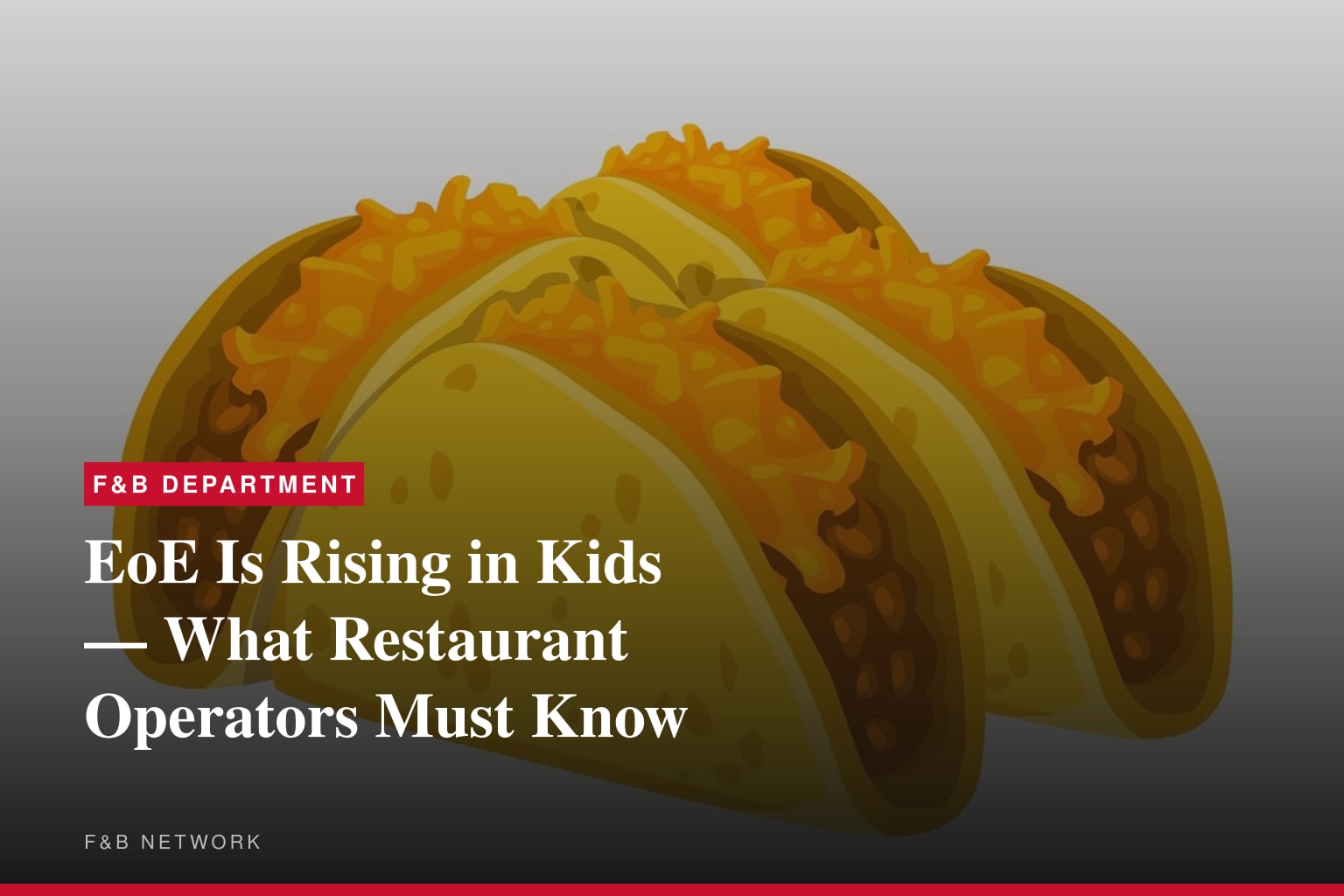 For Years, Doctors Thought It Was 'Just a Stomach Bug.' The Real Diagnosis Was EoE, a Disease Making It Painful to Eat.