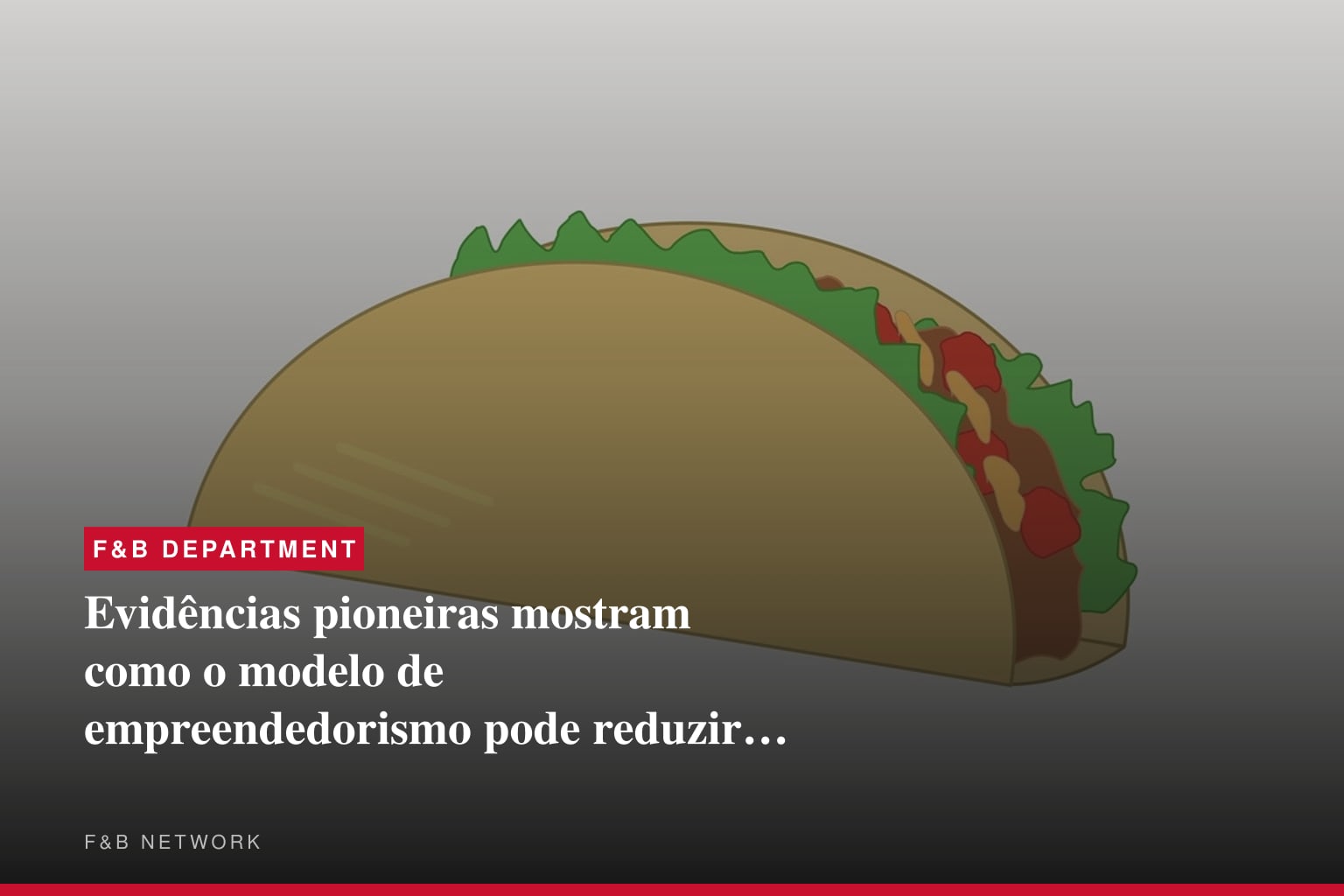 Evidências pioneiras mostram como o modelo de empreendedorismo pode reduzir a extrema pobreza dos refugiados