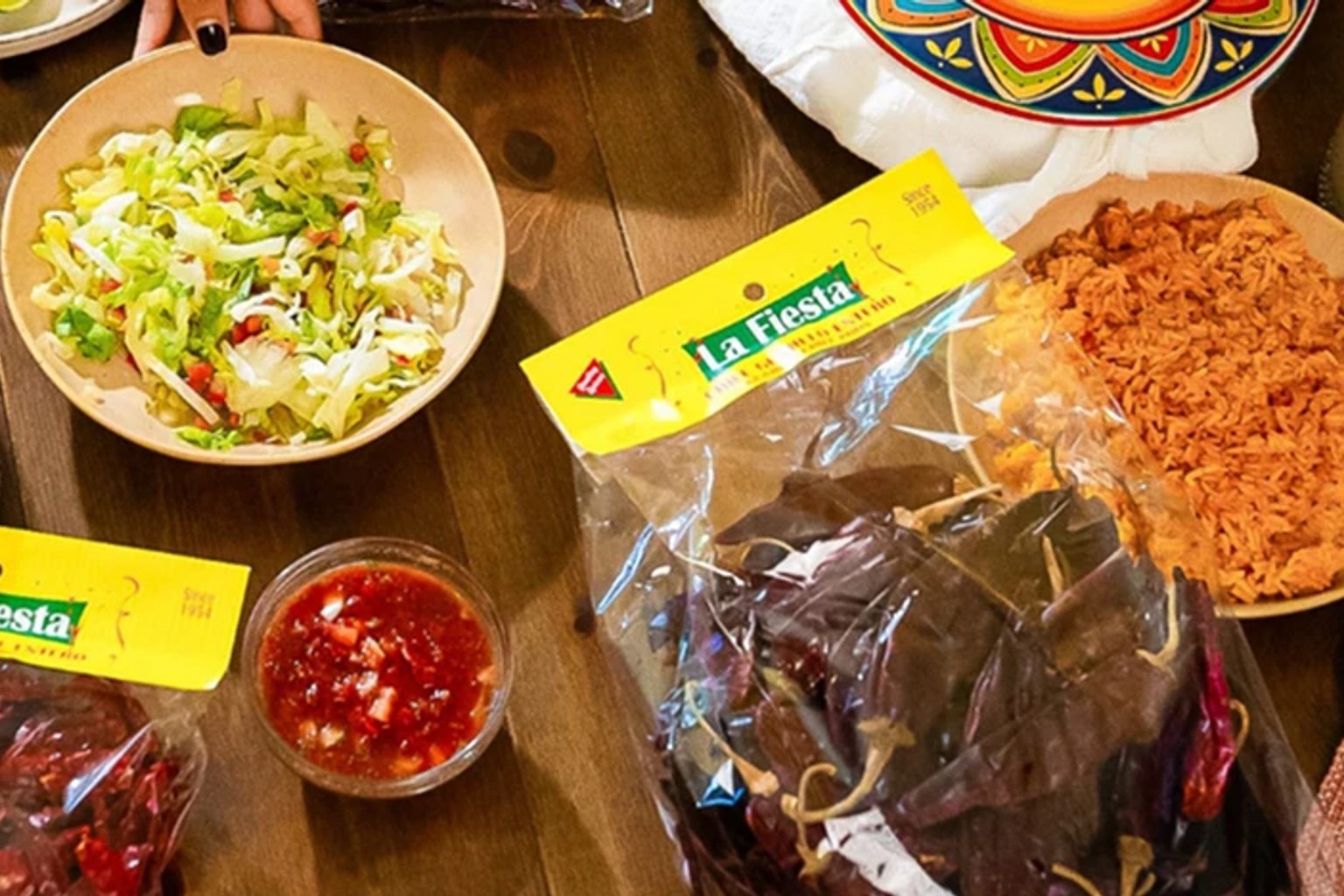 Tadin Herb and Tea Co. Becomes Part of Grupo Chilero, Bringing Together Three Category-Leading Hispanic Brands
