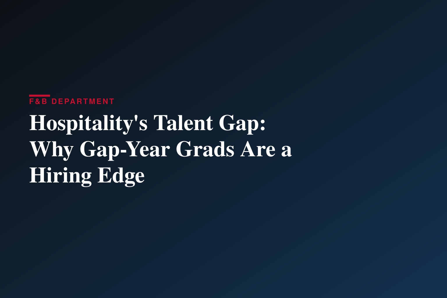 Millions of students are finishing school this summer. Many still don't know what's next.