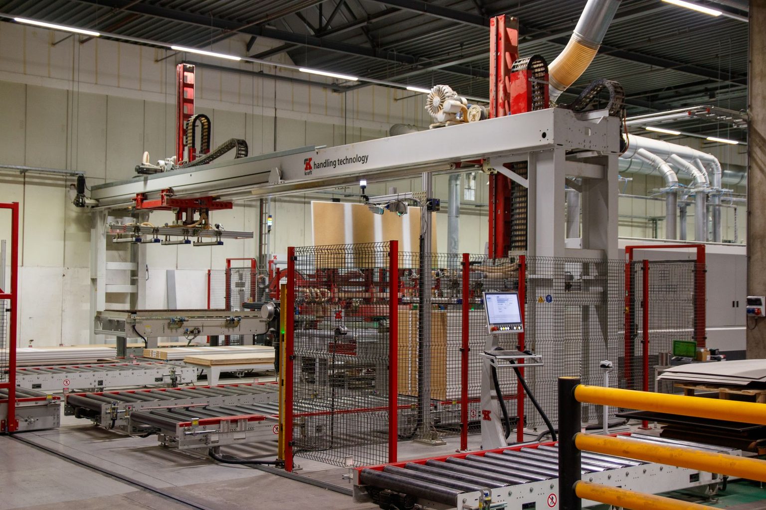 JBT Automated Systems is now FORMOVA!