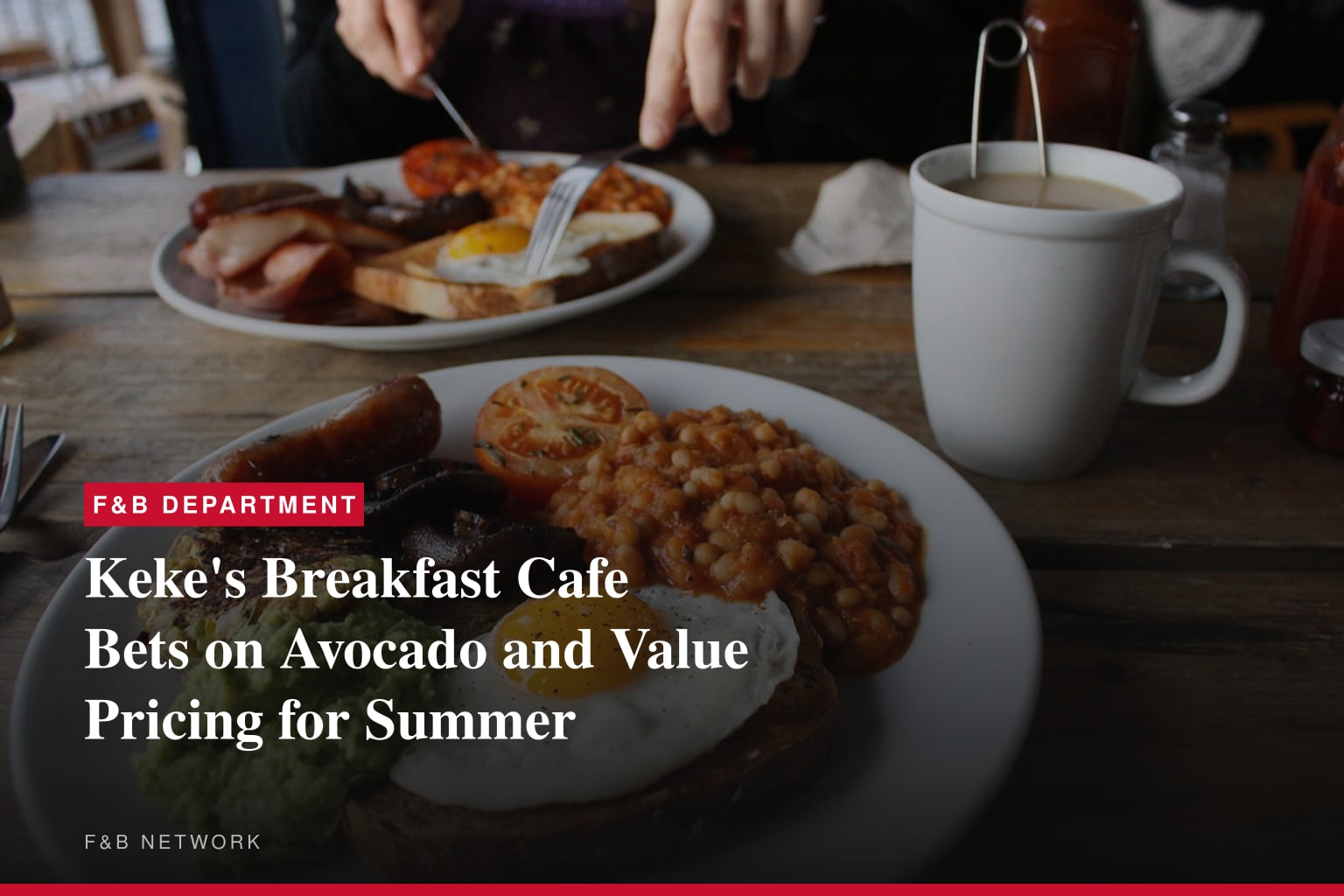 SAVOR, SIP AND SAVE AT KEKE'S BREAKFAST CAFE THIS SUMMER