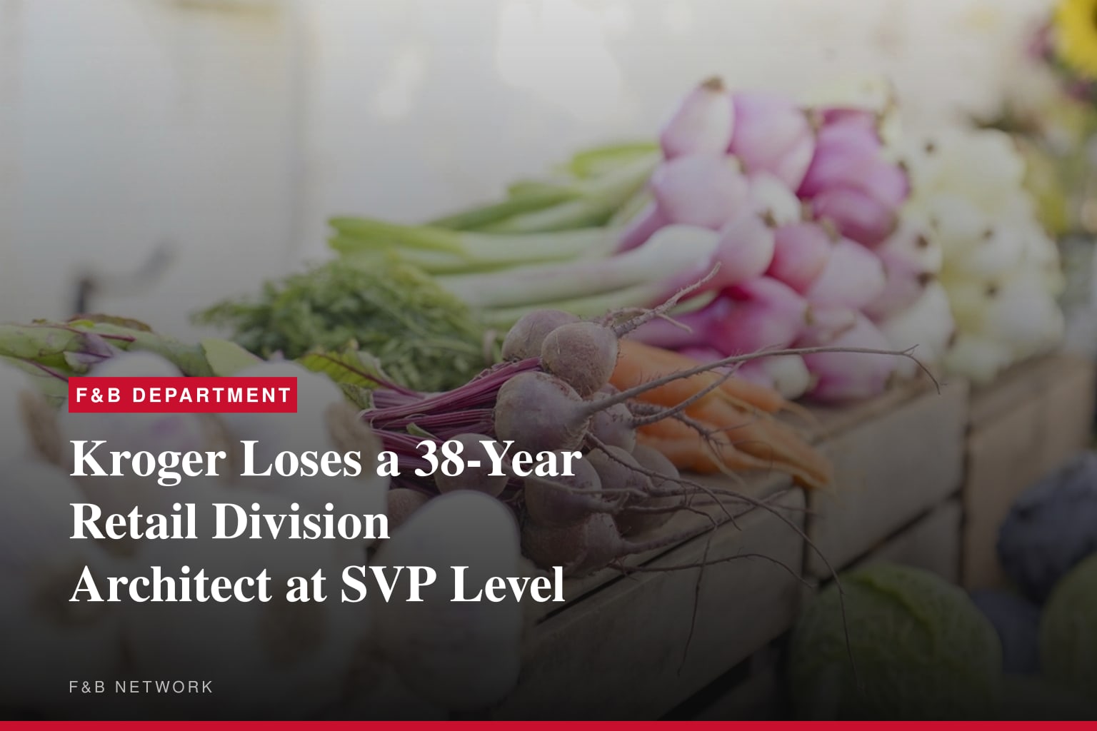 Kroger Senior Vice President Valerie Jabbar Announces Retirement After 38 Years of Service
