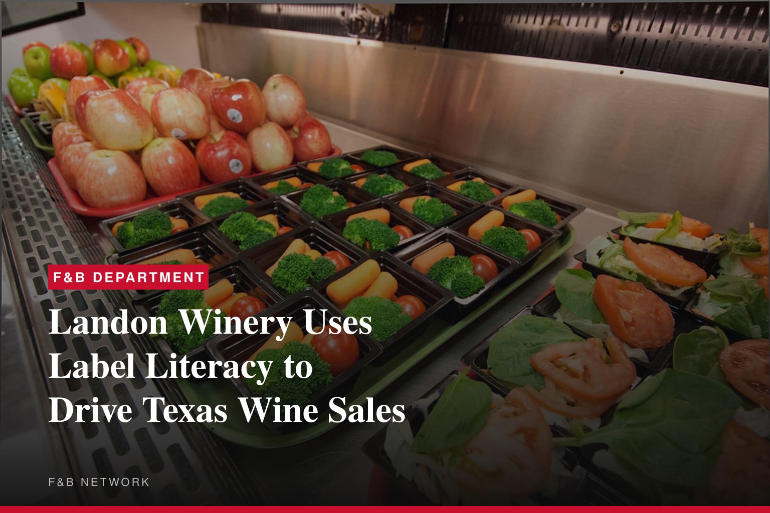 "Mr. Wine of Texas" Bob Landon Breaks Down Wine Labels for HelloNation