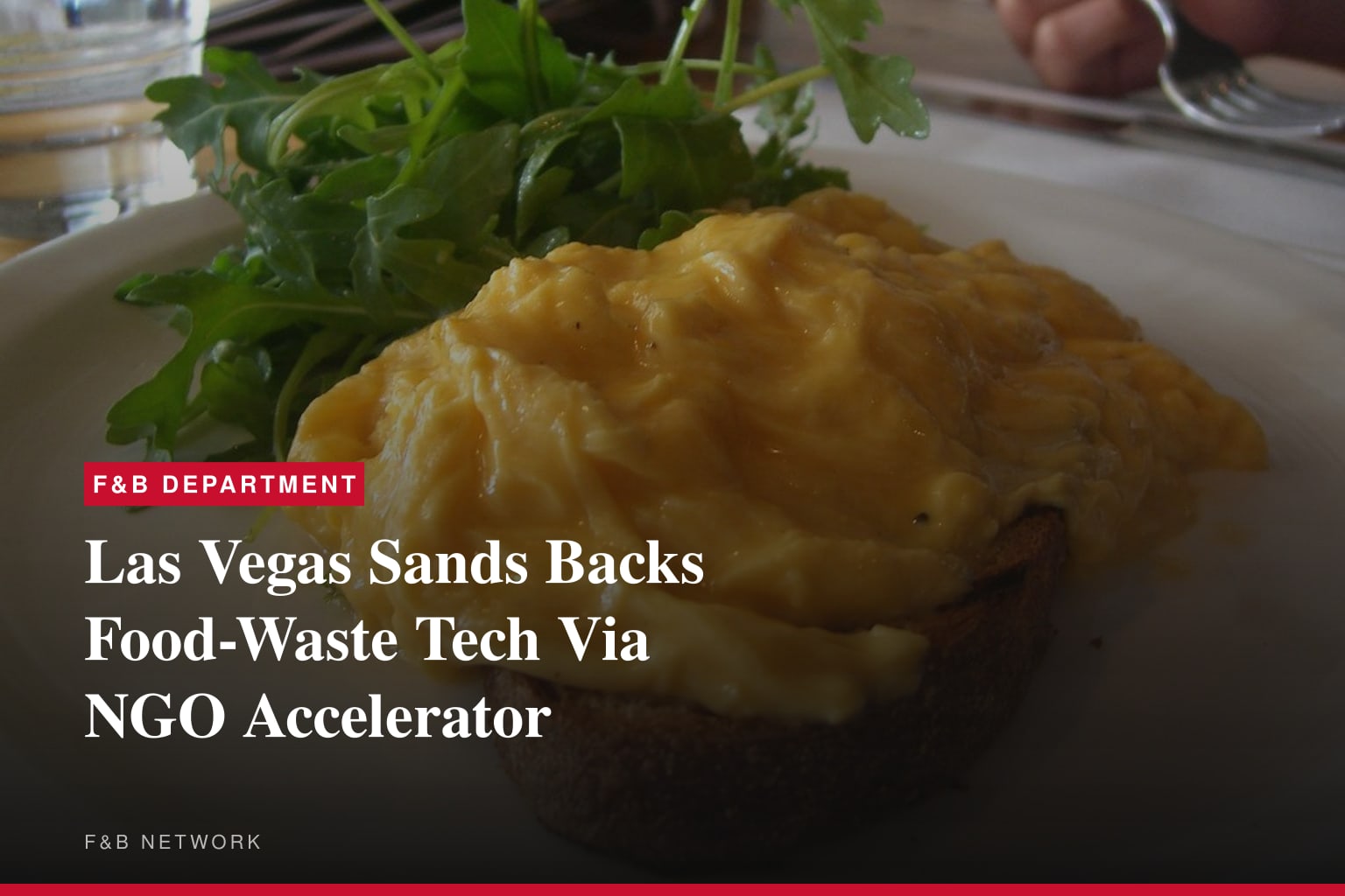 Macao Sustainability Leader Sustaincia Joins the Sands Cares Accelerator