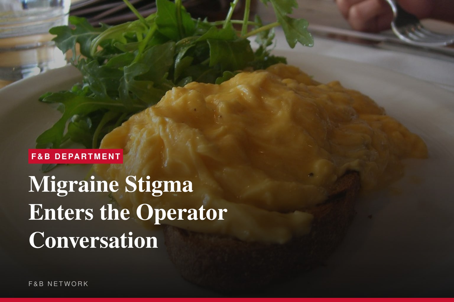 Shades For Migraine Brings Visibility And Validation To Millions