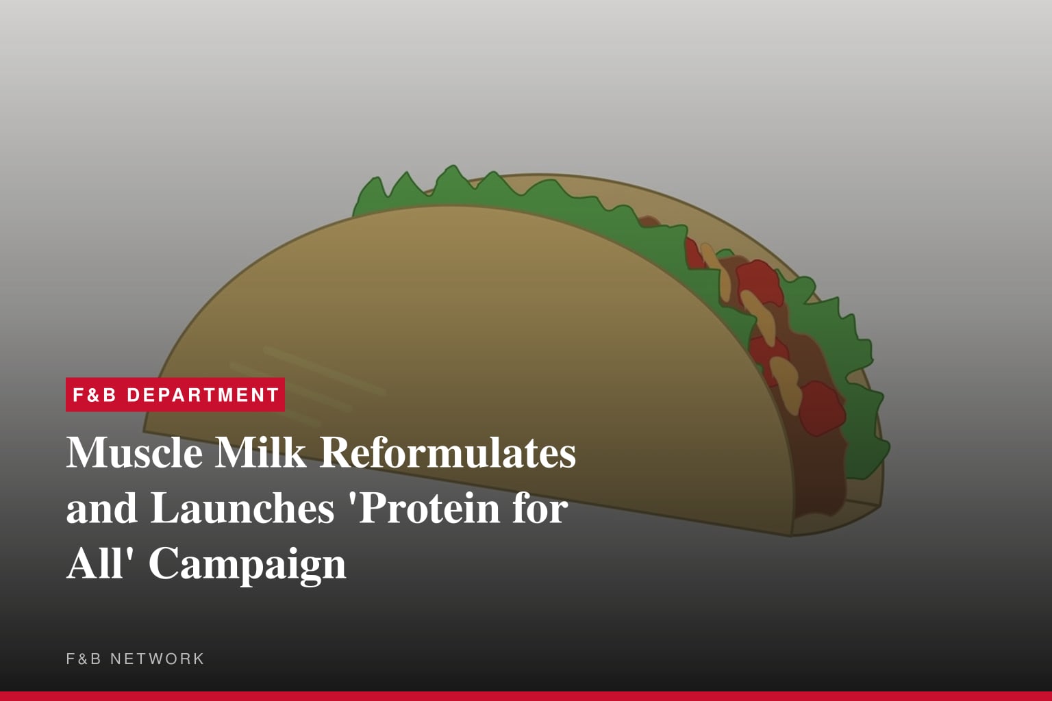 MUSCLE MILK REFORMULATES ITS PROTEIN SHAKES WITH ULTRA-FILTERED MILK, UP TO 42G COMPLETE PROTEIN, AND NO ARTIFICIAL SWEETENERS, FLAVORS OR ADDED COLORS
