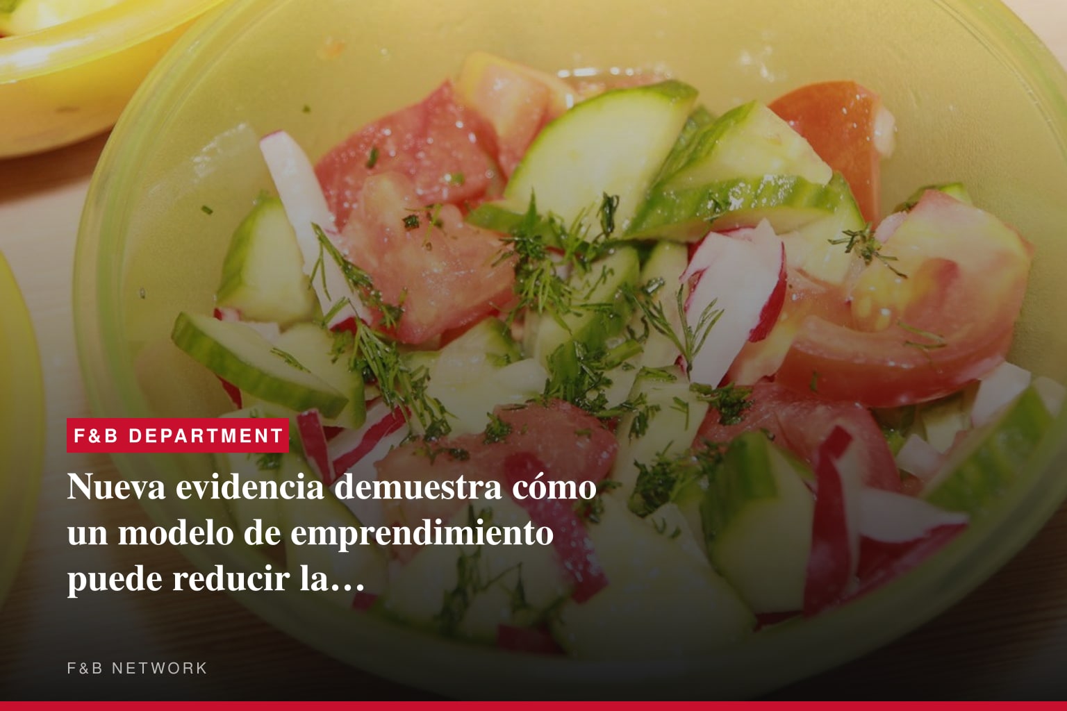 Nueva evidencia demuestra cómo un modelo de emprendimiento puede reducir la pobreza extrema entre las personas refugiadas