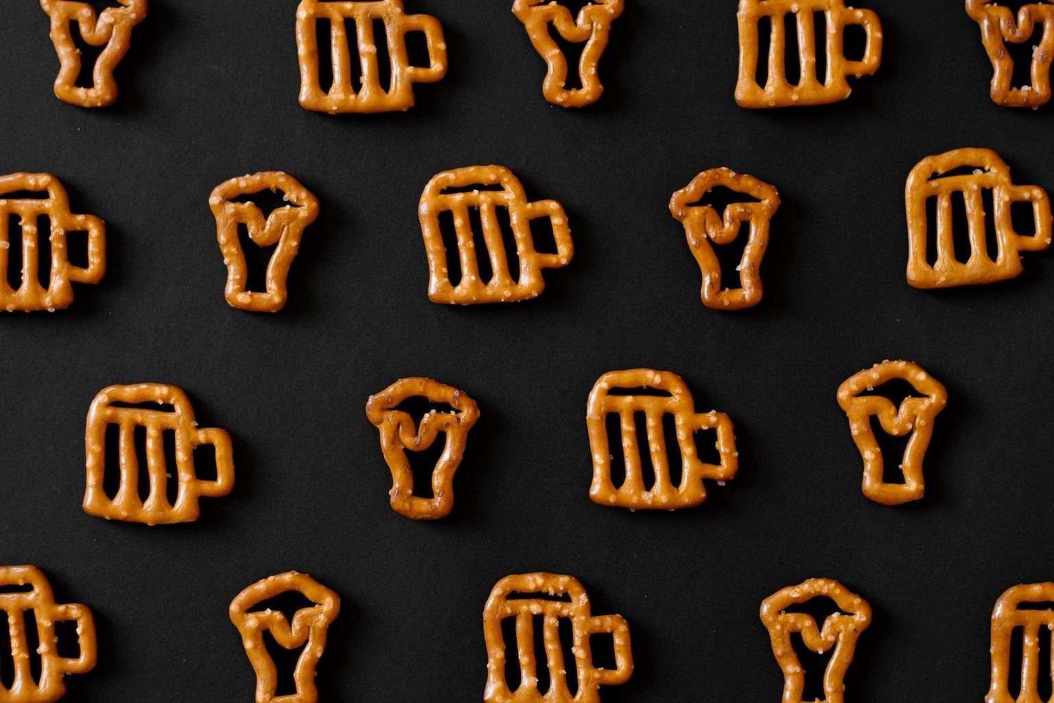 PRETZELIZED and Crayola Bring Bold Crunch and Color to Back-to-School Snacking