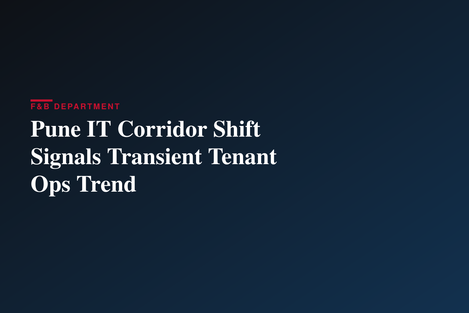 Rent Wardrobe, Fridge and Study Table in Pune Instead of Buying in 2026 as ₹50,000 Home Setup Costs Push IT-Corridor Tenants Toward ₹2,199/Month Plans From Rentomojo