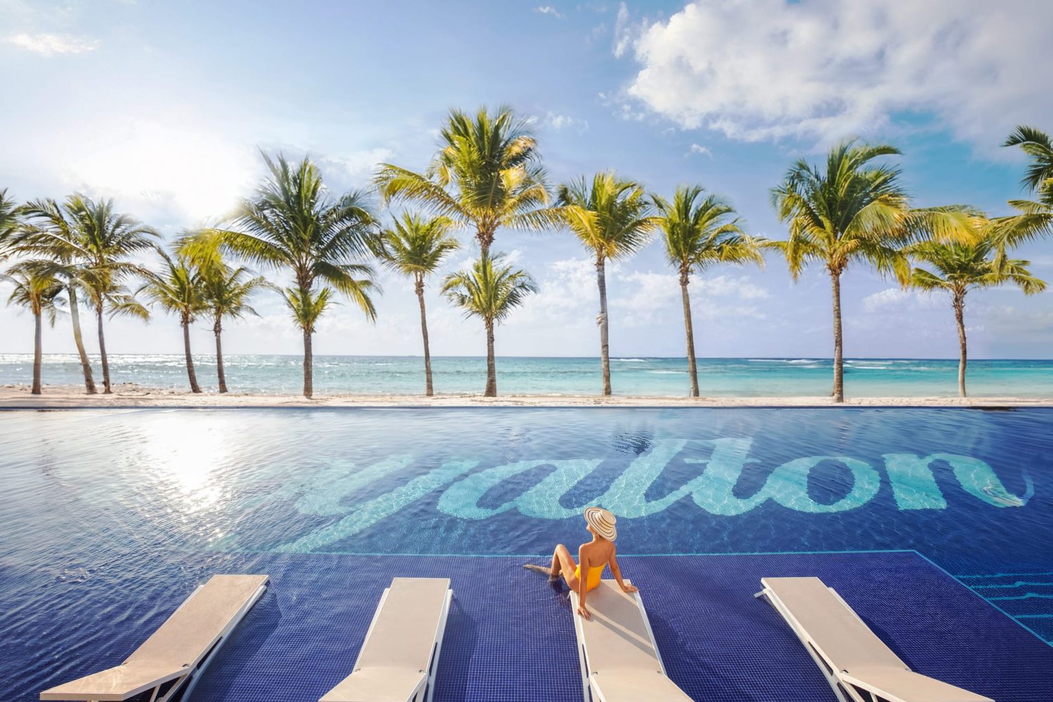 Royalton Vessence Barbados Marks Official Ribbon-Cutting Ceremony With Barbados’ Prime Minister