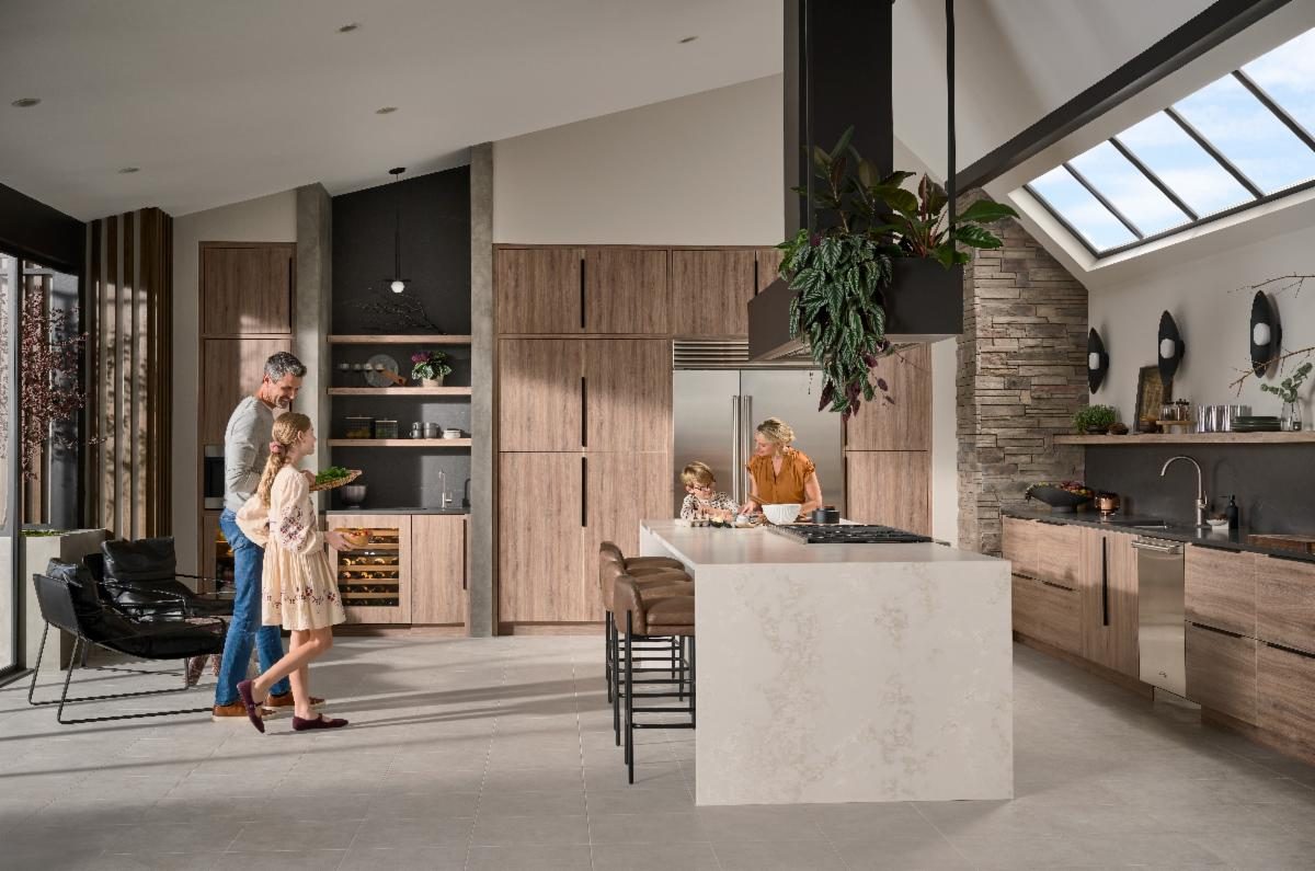 Saravela Sarasota Outfits Luxury Condos With Wolf, Sub-Zero Appliances