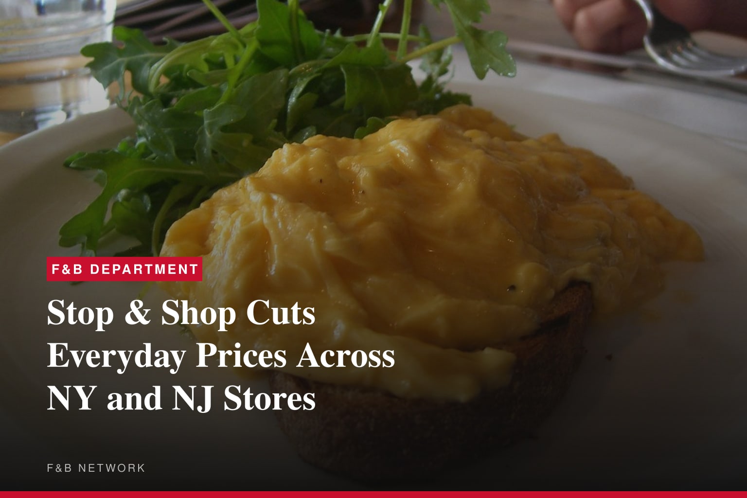 Stop & Shop Boosts Affordability with Lower Everyday Prices on Thousands of Items at All Stores in New York and New Jersey