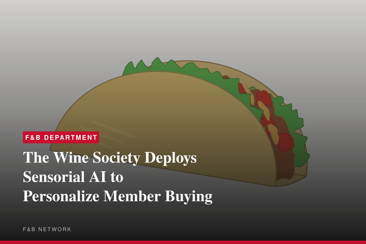 The Wine Society announces partnership with Preferabli