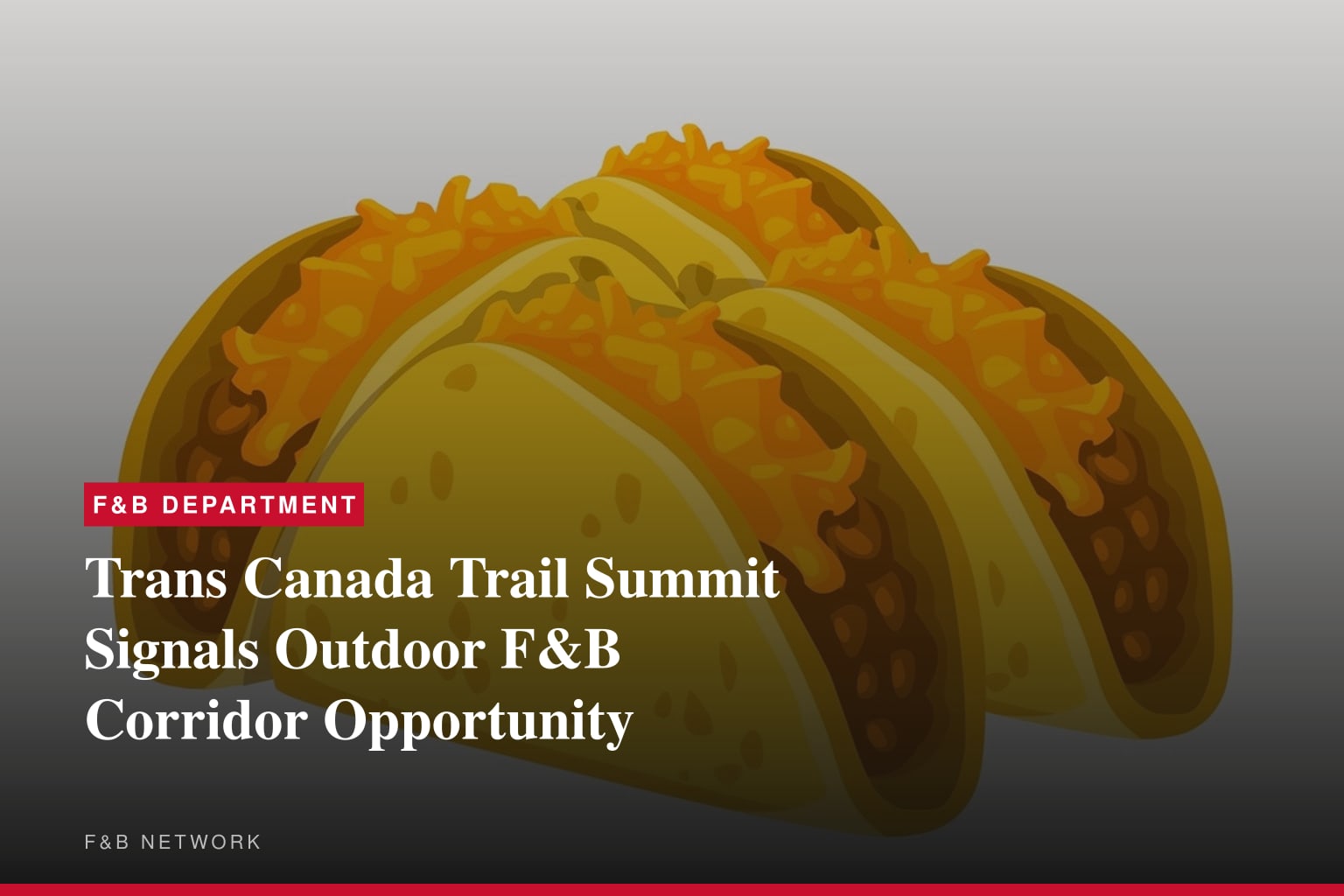 Canada’s Trail Sector Unites in Winnipeg to Chart a Path for the Future