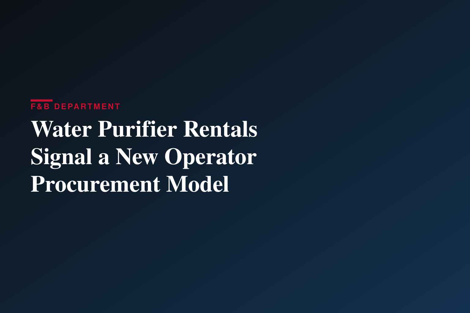 Rentomojo Water Purifier Rentals Grow Across Delhi and Mumbai in 2026 as Families Choose ₹292–₹391 Monthly Plans With Filter Replacement Over Costly Ownership