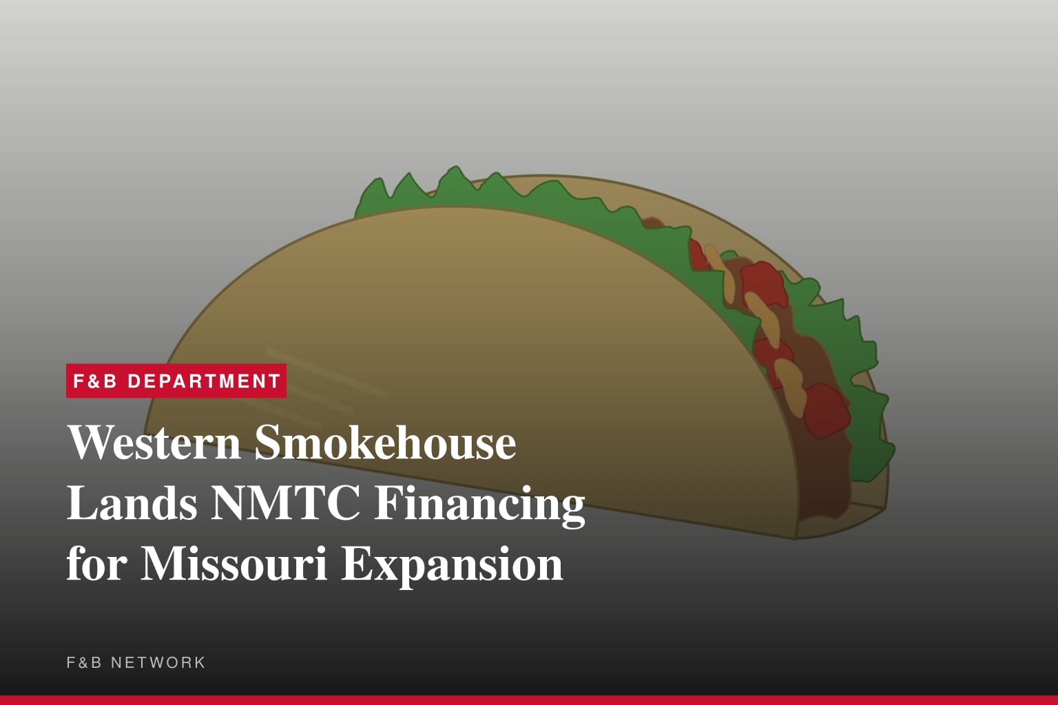 Rural Development Partners Invests in Western Smokehouse Expansion to Mexico, Missouri